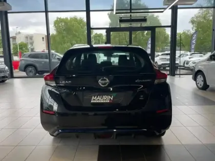 Photo 5 Nissan Leaf  150ch 40kWh Acenta 21.5