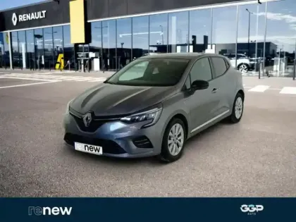 Photo Renault Clio