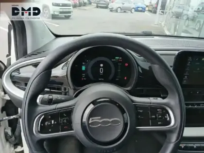 Photo 6 Fiat 500 Gén. II Ph1 MY22 Action Plus 3