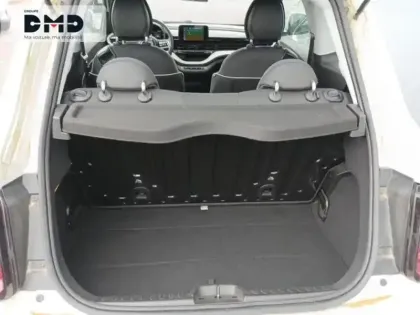 Photo 11 Fiat 500 Gén. II Ph1 MY22 Action Plus 3