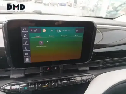 Photo 5 Fiat 500 Gén. II Ph1 MY22 Action Plus 3