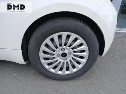 Photo 12 Fiat 500 Gén. II Ph1 MY22 Action Plus 3