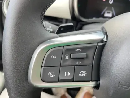 Photo 10 Fiat 600  1.2 Hybrid 100ch La Prima DCT6