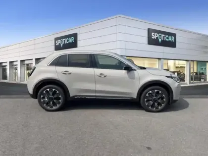 Photo 3 Fiat 600  1.2 Hybrid 100ch La Prima DCT6