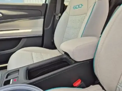 Photo 13 Fiat 600  1.2 Hybrid 100ch La Prima DCT6