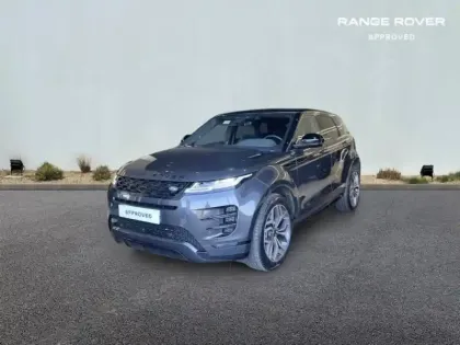 Photo Land Rover Range Rover Evoque