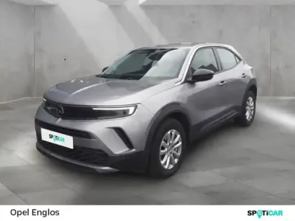Photo Opel Mokka