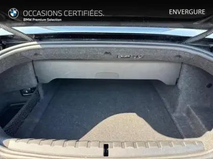 Photo 6 BMW Serie 4 Série 4 Cabriolet 420iA 184ch M Sport