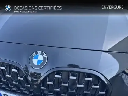 Photo 10 BMW Serie 4 Série 4 Cabriolet 420iA 184ch M Sport