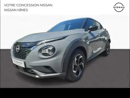 Photo Nissan Juke