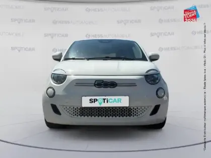 Photo 16 Fiat 500  e 95ch Action (step1)