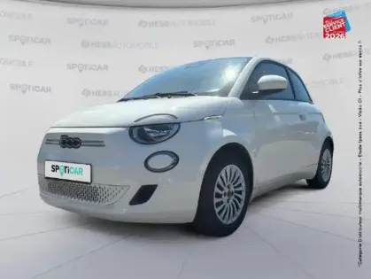 Photo 15 Fiat 500  e 95ch Action (step1)