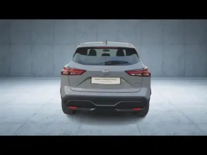 Photo 20 Nissan Qashqai  e-POWER 190ch Business Edition 2022