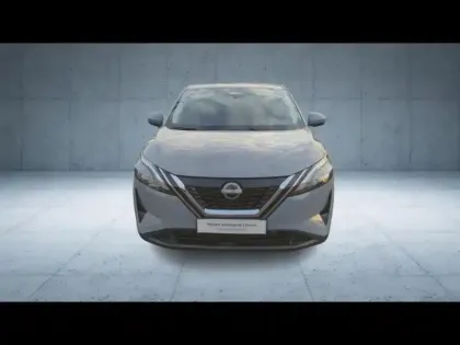 Photo 16 Nissan Qashqai  e-POWER 190ch Business Edition 2022