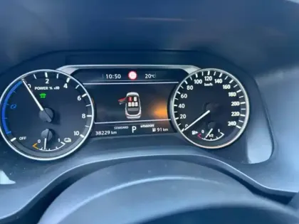 Photo 27 Nissan Qashqai  e-POWER 190ch Business Edition 2022