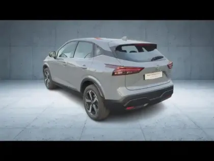 Photo 21 Nissan Qashqai  e-POWER 190ch Business Edition 2022