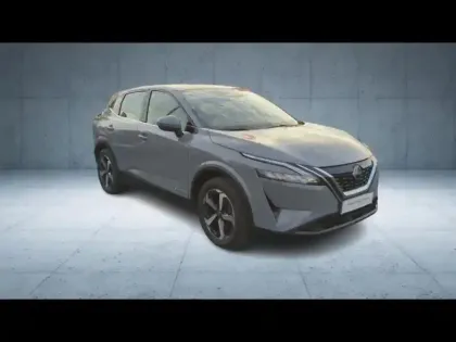 Photo 17 Nissan Qashqai  e-POWER 190ch Business Edition 2022