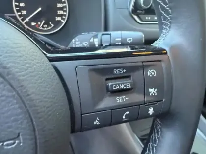 Photo 26 Nissan Qashqai  e-POWER 190ch Business Edition 2022