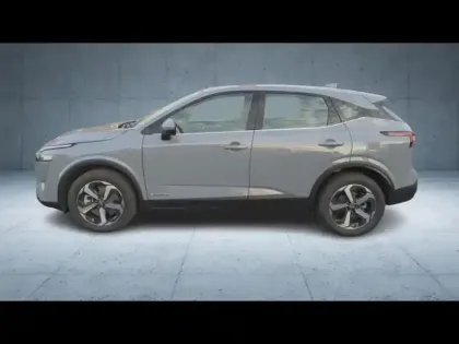 Photo 22 Nissan Qashqai  e-POWER 190ch Business Edition 2022