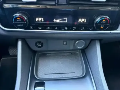 Photo 28 Nissan Qashqai  e-POWER 190ch Business Edition 2022