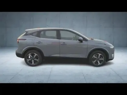 Photo 18 Nissan Qashqai  e-POWER 190ch Business Edition 2022