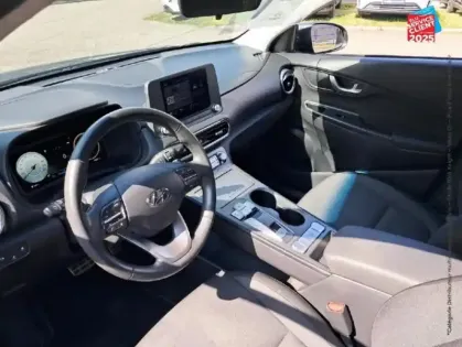 Photo 14 Hyundai Kona  Electric 39kWh - 136 ch Intuitive