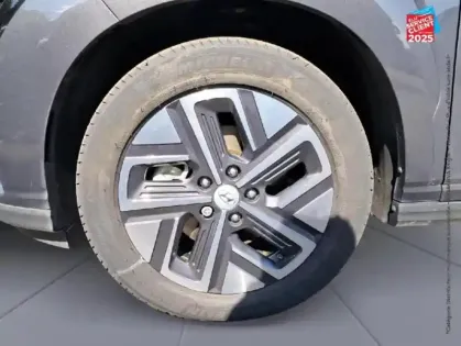 Photo 9 Hyundai Kona  Electric 39kWh - 136 ch Intuitive