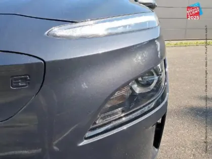 Photo 12 Hyundai Kona  Electric 39kWh - 136 ch Intuitive