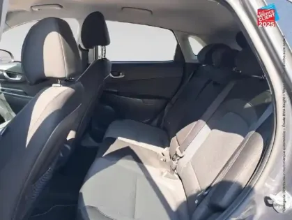 Photo 10 Hyundai Kona  Electric 39kWh - 136 ch Intuitive