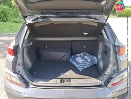 Photo 13 Hyundai Kona  Electric 39kWh - 136 ch Intuitive