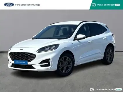 Photo Ford Kuga