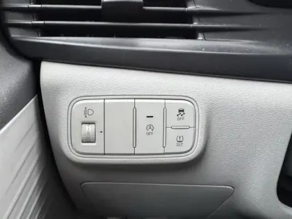 Photo 11 Hyundai Bayon  1.0 T-GDi 100ch Creative DCT-7