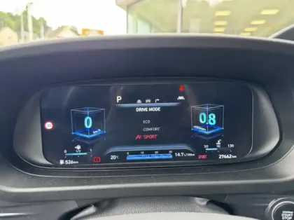 Photo 13 Hyundai Bayon  1.0 T-GDi 100ch Creative DCT-7