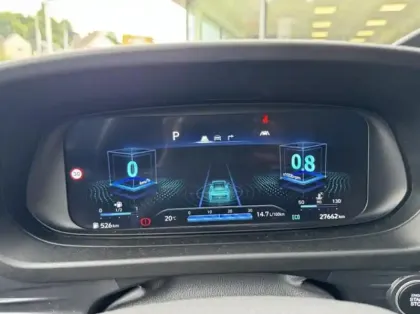 Photo 12 Hyundai Bayon  1.0 T-GDi 100ch Creative DCT-7