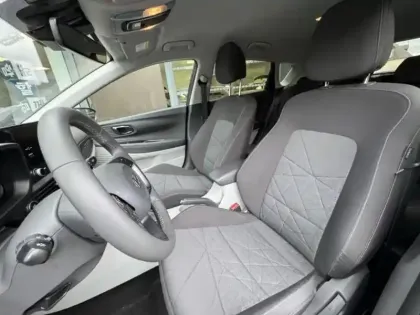 Photo 5 Hyundai Bayon  1.0 T-GDi 100ch Creative DCT-7