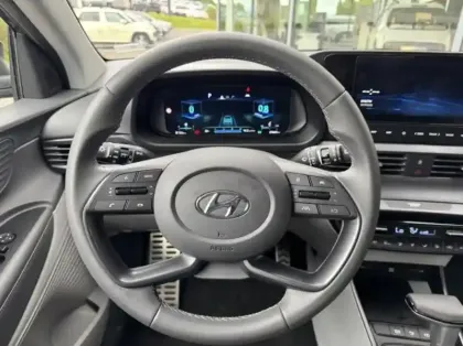 Photo 9 Hyundai Bayon  1.0 T-GDi 100ch Creative DCT-7