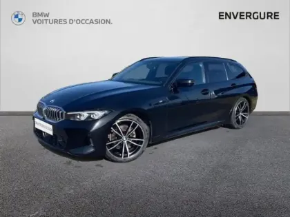 Photo Bmw Serie 3