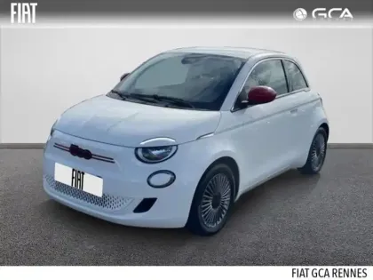 Photo Fiat 500