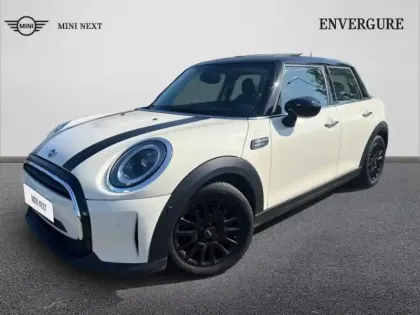 Photo Mini Mini