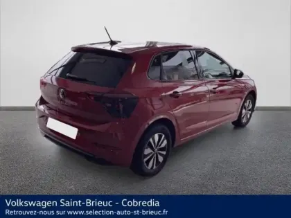 Photo 17 Volkswagen Polo Gén. VI Ph2 VW Edition 5