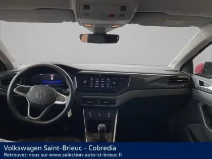 Photo 20 Volkswagen Polo Gén. VI Ph2 VW Edition 5