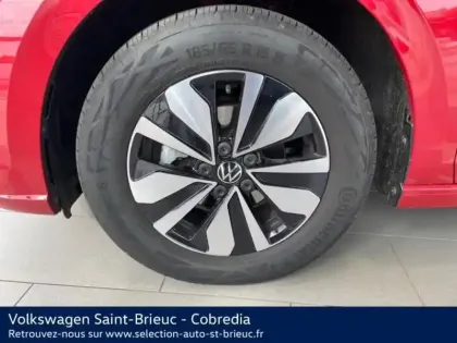 Photo 27 Volkswagen Polo Gén. VI Ph2 VW Edition 5