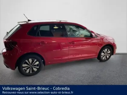 Photo 18 Volkswagen Polo Gén. VI Ph2 VW Edition 5