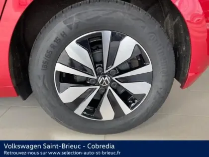 Photo 28 Volkswagen Polo Gén. VI Ph2 VW Edition 5