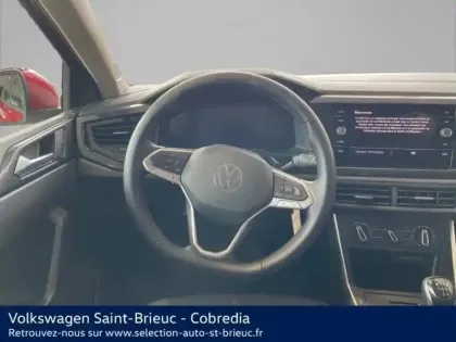 Photo 21 Volkswagen Polo Gén. VI Ph2 VW Edition 5