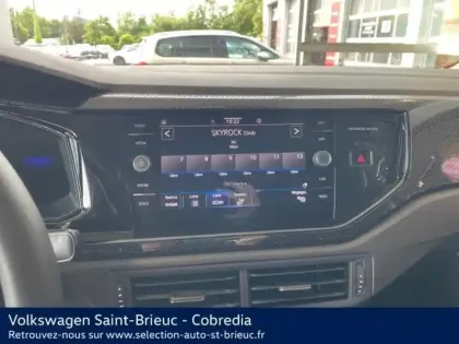 Photo 22 Volkswagen Polo Gén. VI Ph2 VW Edition 5