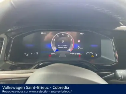 Photo 23 Volkswagen Polo Gén. VI Ph2 VW Edition 5