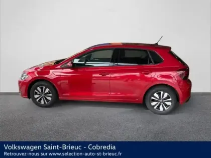 Photo 16 Volkswagen Polo Gén. VI Ph2 VW Edition 5