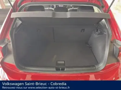 Photo 26 Volkswagen Polo Gén. VI Ph2 VW Edition 5