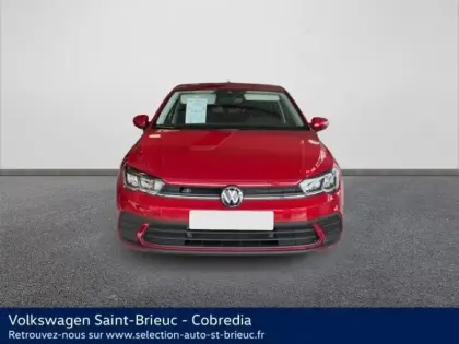 Photo 19 Volkswagen Polo Gén. VI Ph2 VW Edition 5